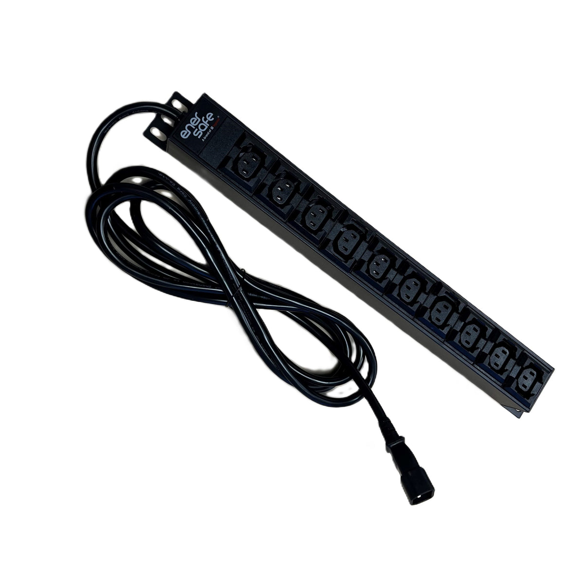 PDU 10 ENCHUFES IEC 10A - CCI Express