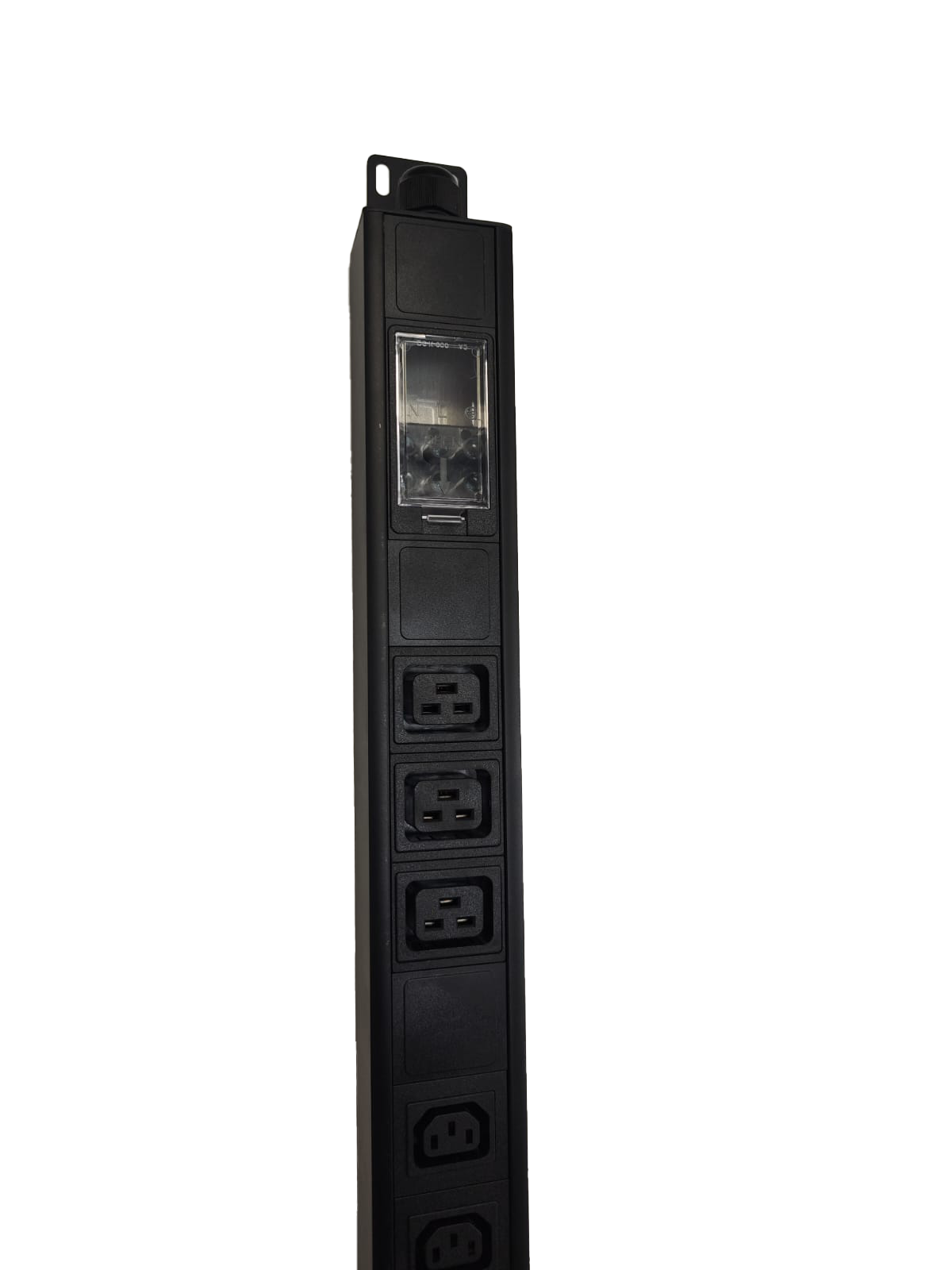PDU NO MONITOREABLE - CCI Express