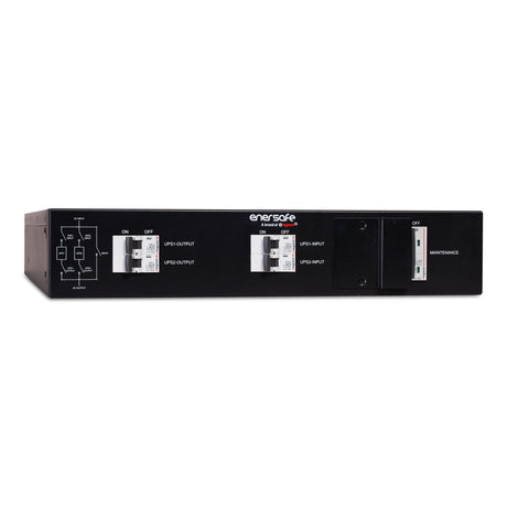 Bypass Paralelismo Rackeable 6/10kva monofasico - CCI Express
