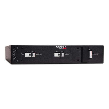 Bypass PDU Rackeable 6/10kva monofasico - CCI Express