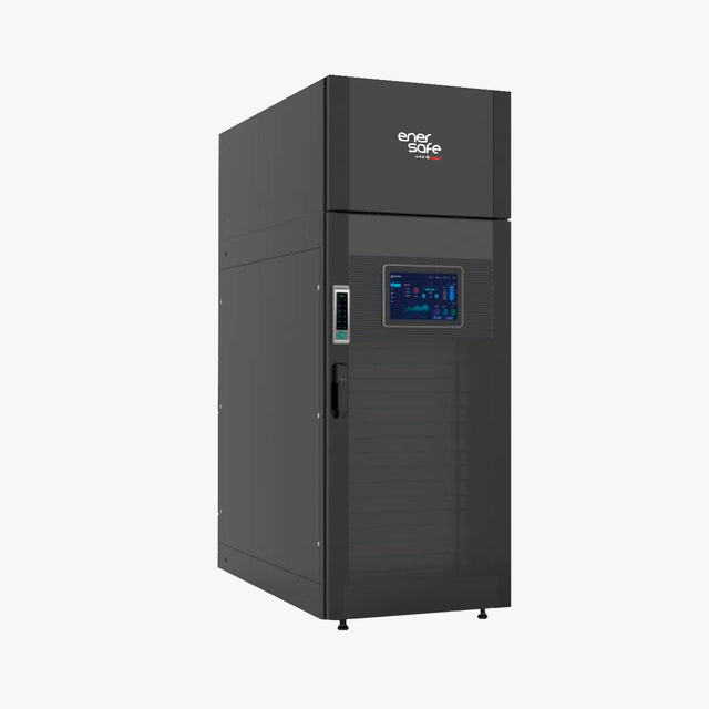 Micro Datacenter 3KVA - CCI Express