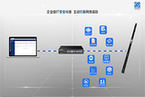 PDU PRO Vertical 16A Monitoreable - CCI Express