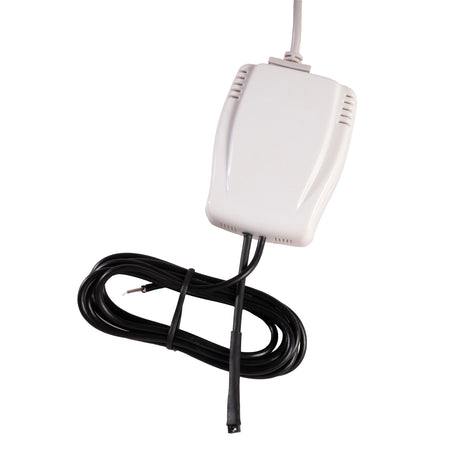 Sensor de temperatura y humedad - CCI Express