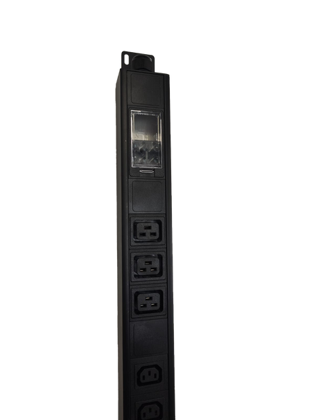 PDU NO MONITOREABLE - CCI Express