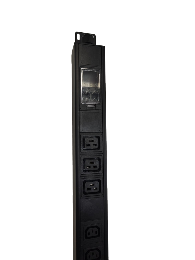 PDU NO MONITOREABLE - CCI Express