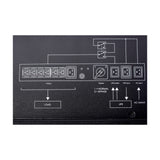 Switch Bypass con PDU  1-3kva - CCI Express